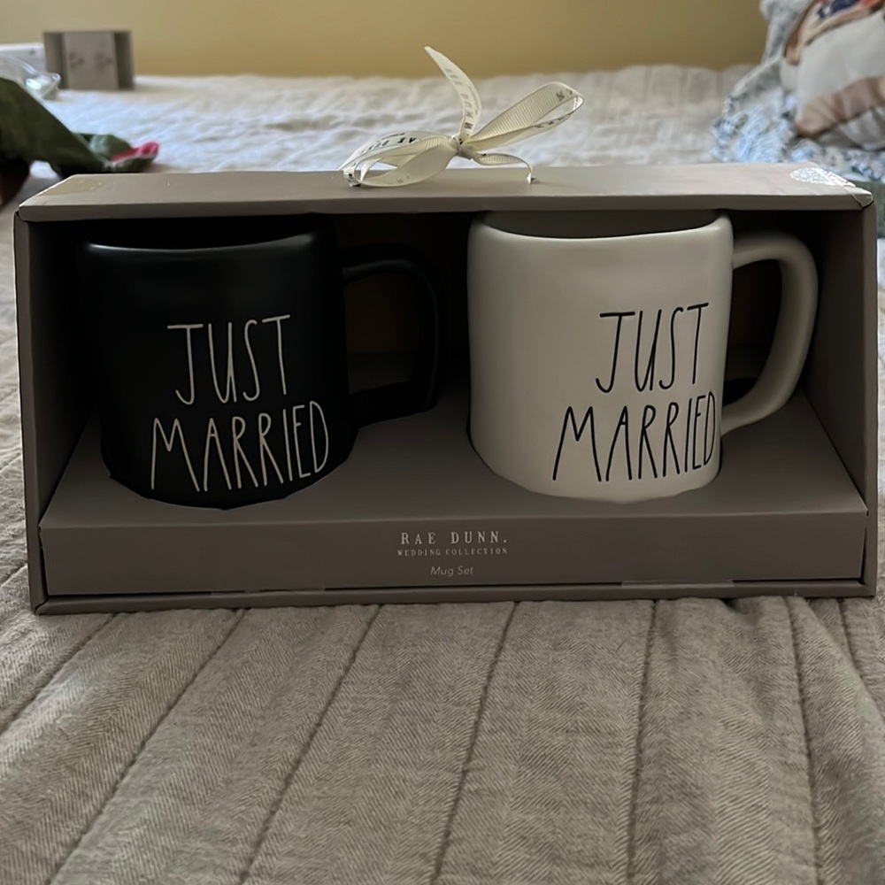 Rae Dunn Mug